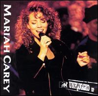 MTV Unplugged [EP] von Mariah Carey