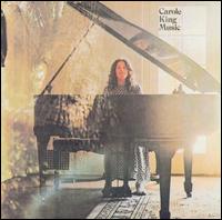 Music von Carole King