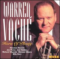 Horn of Plenty von Warren Vaché