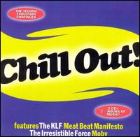 Chill Out! von Various Artists