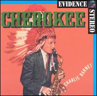 Cherokee von Charlie Barnet