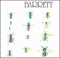 Barrett von Syd Barrett