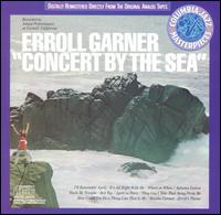 Concert By The Sea von Erroll Garner