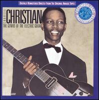 Genius of the Electric Guitar [Columbia] von Charlie Christian