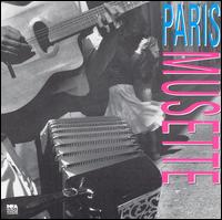 Paris Musette, Vol. 1 von Paris Musette