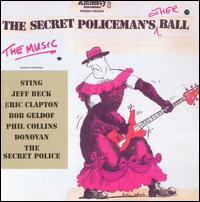Secret Policeman's Other Ball: The Music von Various Artists
