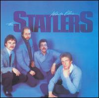 Atlanta Blue von The Statler Brothers