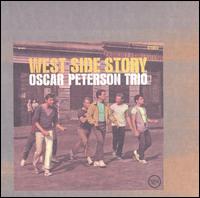 West Side Story von Oscar Peterson