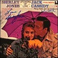 Speaking of Love von Shirley Jones