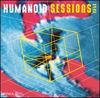 Sessions 84-88 von Humanoid