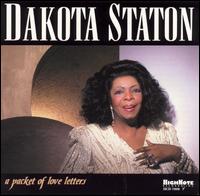 Packet of Love Letters von Dakota Staton