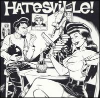 Hatesville von Boyd Rice