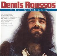 Singles von Demis Roussos