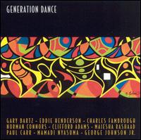 Generation Dance von Elmer Gibson