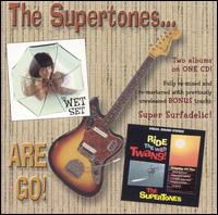 Supertones Are Go! von The Supertones