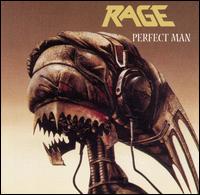 Perfect Man von Rage