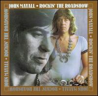 Rockin' the Roadshow von John Mayall