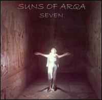 Seven von Suns of Arqa