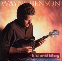 Instrumental Anthology von Wayne Benson