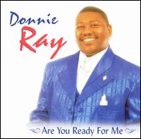 Are You Ready for Me von Donnie Ray