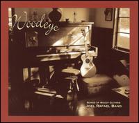 Woodeye: Songs of Woody Guthrie von Joel Rafael