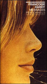 Messages Personnels [Box Set] von Françoise Hardy