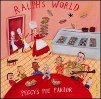 Peggy's Pie Parlor von Ralph's World