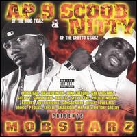 Mobstarz von AP.9