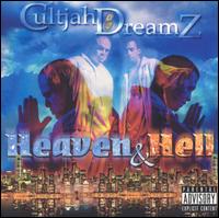 Heaven and Hell von Cultjah Dreamz