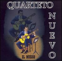 Musico von Quarteto Nuevo