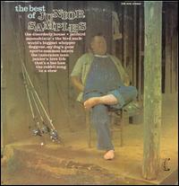 Best of Junior Samples von Junior Samples