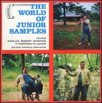 World of Junior Samples von Junior Samples