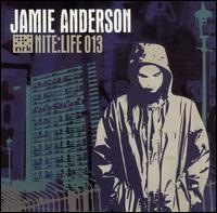 Nite:Life 013 von Jamie Anderson