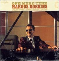 Play It Again, Hargus von Hargus "Pig" Robbins