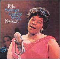 Ella Swings Gently with Nelson von Ella Fitzgerald