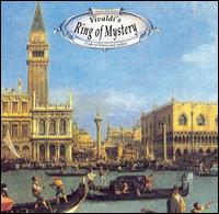 Vivaldi's Ring of Mystery [Atlantic] von Classical Kids