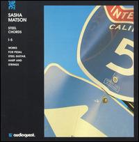 Matson: Steel Chords; i-5 von Sasha Matson