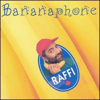 Bananaphone von Raffi