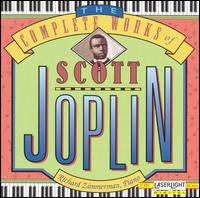 Complete Works of Scott Joplin, Vol. 1 von Scott Joplin