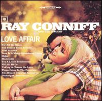 Love Affair von Ray Conniff