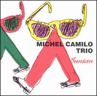 Suntan von Michel Camilo