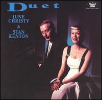 Duet von June Christy