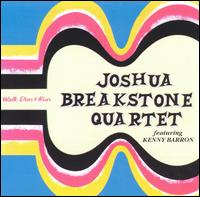 Walk Don't Run von Joshua Breakstone