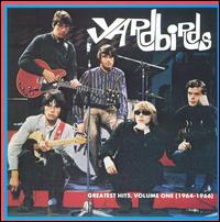 Greatest Hits, Vol. 1: 1964-1966 von The Yardbirds