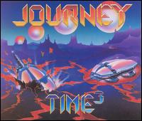 Time3 [Time Cubed] von Journey