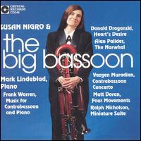 Big Bassoon von Susan Nigro