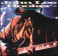 Boom Boom von John Lee Hooker