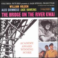 Bridge on the River Kwai von Malcolm Arnold