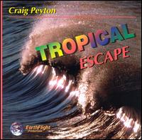 Tropical Escape von Craig Peyton