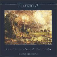 Adagio, Vol. 2 von Various